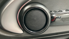 MINI Convertible 2.0 Cooper S Exclusive 2dr Auto [Comfort Pack] Petrol Convertible